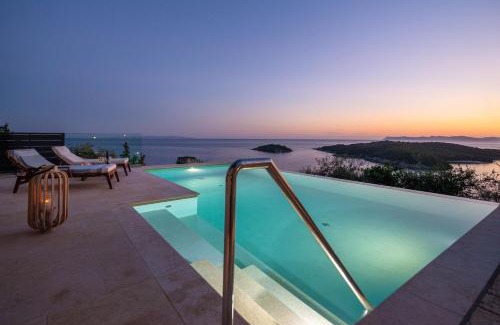 Sivota Villa | Sivota's Secret Villa