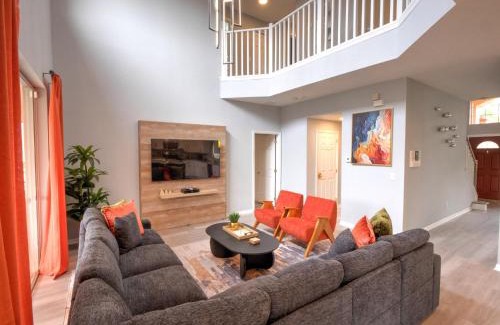 Solana Villa | Six Bed Pool Villa in Resort -Close to Disney!