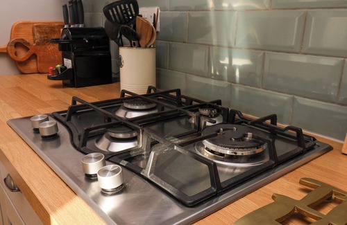 Pickering Cottage | Sixpence Cottage