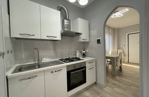 Figline e Incisa Valdarno Apartment | Sixth Floor Apartment - Modern and comfortable penthouse, close to all amenities.