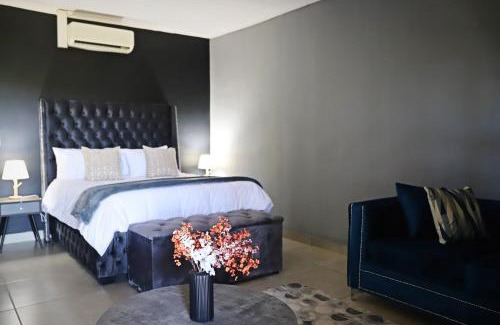 Nelspruit House | Siyabonga Boutique Lodge