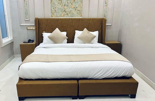 Orchha Hotel | siyavar palace