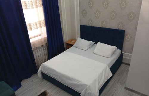 Dushanbe Hotel | Siyoma Hotel
