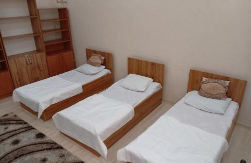 Dushanbe Hotel | Siyoma Hotel