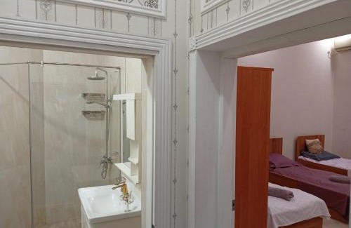 Dushanbe Hotel | Siyoma Hotel