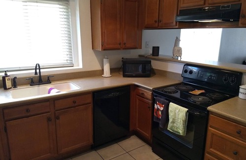 Olive Square Condo | Sizzling summer SPECIAL! a perfect patio home in Peoria AZ