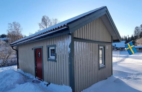 Tyreso House | Sjöställe Gudö, annexet