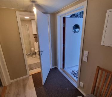 Tyreso House | Sjöställe Gudö, annexet