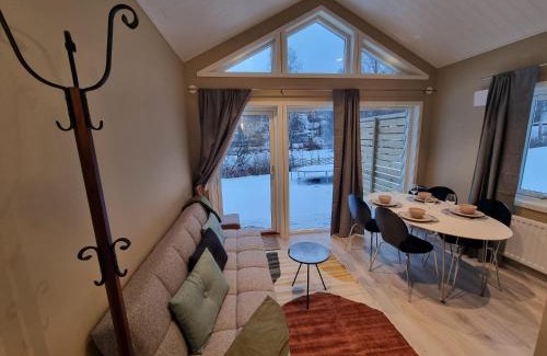 Tyreso House | Sjöställe Gudö, annexet