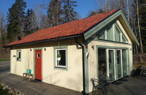 Tyreso House | Sjöställe Gudö