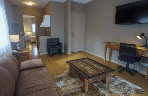 Jaguariaiva Hotel | SJ Jaguariaíva - San Juan Jaguariaíva