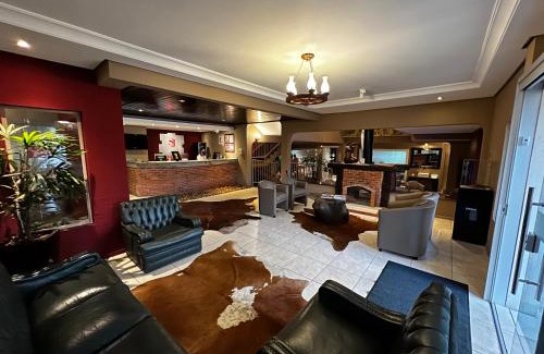 Jaguariaiva Hotel | SJ Jaguariaíva - San Juan Jaguariaíva