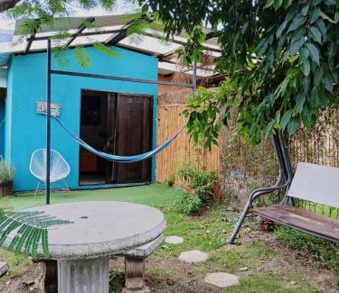 Rio Segundo House | SJO Green Casita