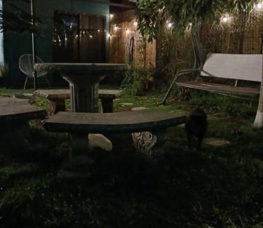 Rio Segundo House | SJO Green Casita