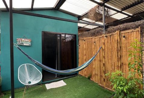 Rio Segundo House | SJO Green Casita