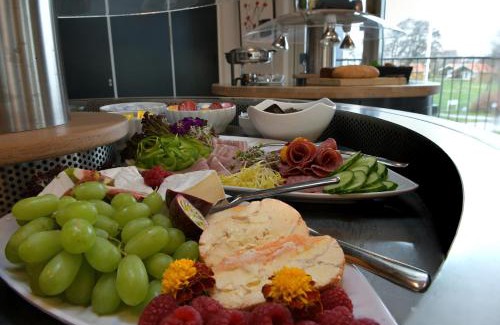 Skaerbaek Resort | Skærbæk Holiday Center