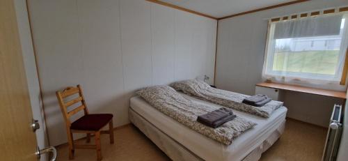 Skutustadir House | Skútustadir Guesthouse