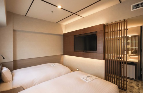 Chuo Ward Hotel | SK HOTEL KOBE STATION FRONT