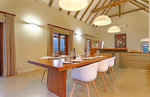 Helderberg Rural Villa | Skaap huis