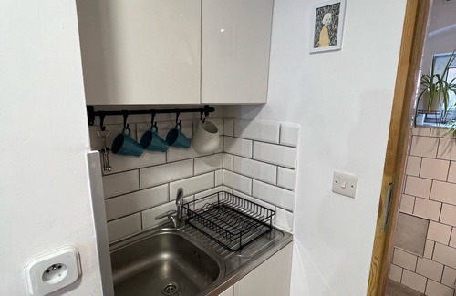 Stare Miasto Apartment | Skandi Apartment - Old Town Mostowa