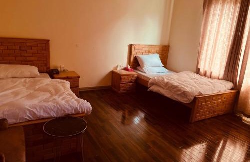Skardu Hotel | Skardu Baithak
