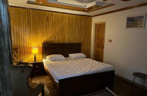 Skardu Hotel | Skardu Baithak