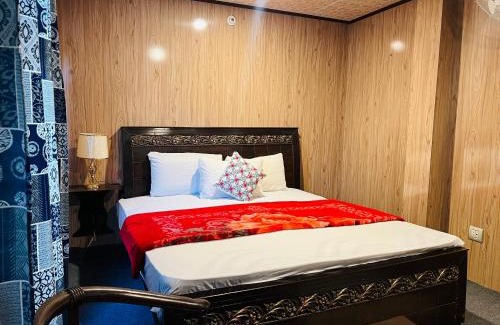Skardu Hotel | Skardu Lodge