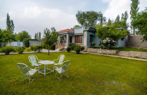 Skardu Villa | Skardu Orchard Guest House