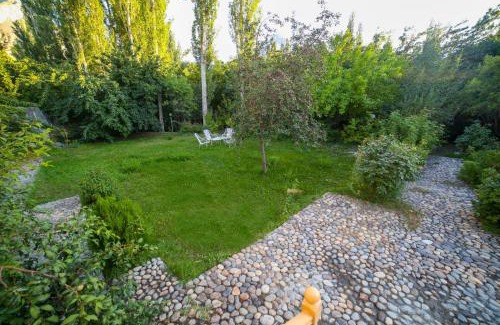 Skardu Villa | Skardu Orchard Guest House