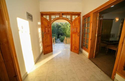 Skardu Villa | Skardu Orchard Guest House