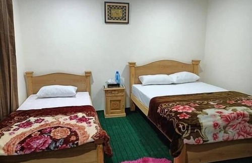 Gilgit Hotel | Skardu Paradise Hotel Gilgit