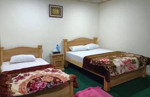 Gilgit Hotel | Skardu Paradise Hotel Gilgit