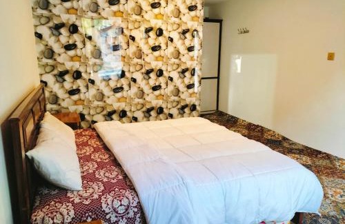 Skardu Hotel | Skardu View Point Hotel