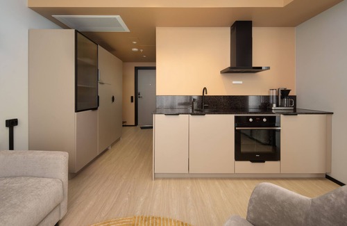 Tromso Apartment | Skaret by Vander