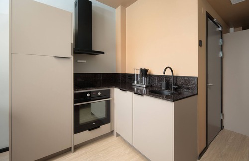 Tromso Apartment | Skaret by Vander