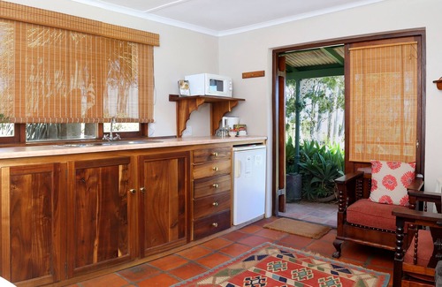 Heidelberg Bed & Breakfast | Skeiding Guest Farm