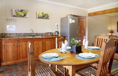 Heidelberg Bed & Breakfast | Skeiding Guest Farm
