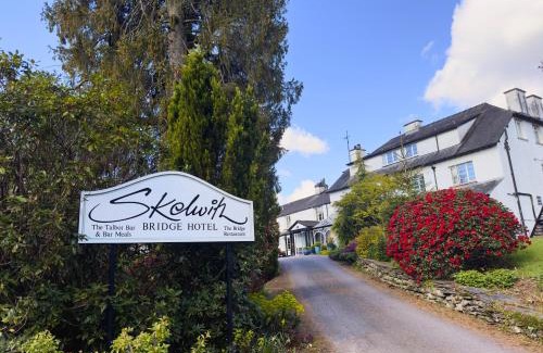 Skelwith Bridge Hotel | Skelwith Bridge Hotel