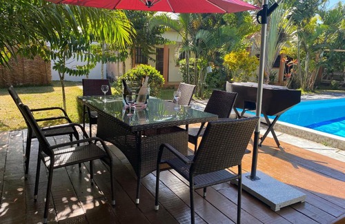 Toamasina House | skem beach