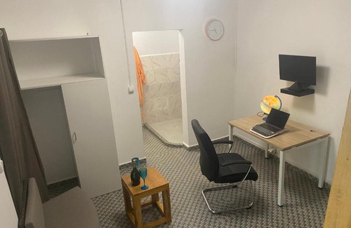 Toamasina House | skem beach