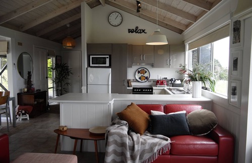 Skenes Creek North House | Skenes Creek Farm Escape - Sri Menanti