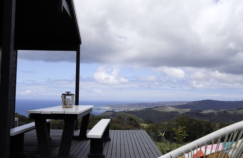 Skenes Creek North House | Skenes Creek Farm Escape - Sri Menanti