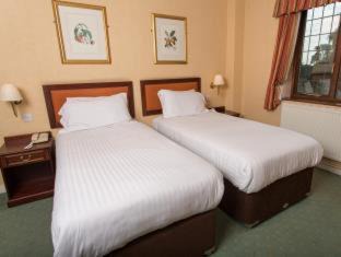 Hinckley Hotel | Sketchley Grange Hotel & Spa