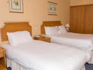 Hinckley Hotel | Sketchley Grange Hotel & Spa