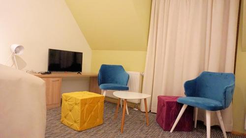 Kupres Hotel | Ski centar Kraljica