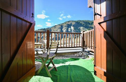 Incles Apartment | Ski & confort I Estancia junto a Grandvalira I Guineu