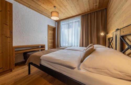 Jasna Apartment | Ski-In Jasna Otupne Apartment & Lodge