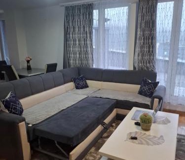 Bjelasnica Apartment | skiandstaybjelasnica1