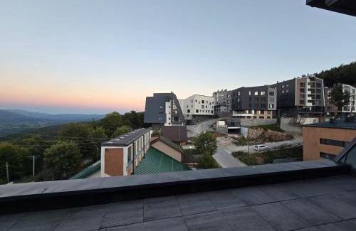 Bjelasnica Apartment | skiandstaybjelasnica1