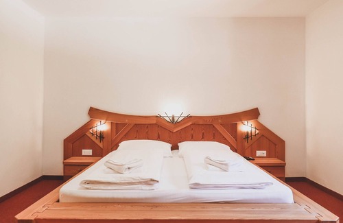 Santa Valburga Hotel | Skihotel Weiberhimmel